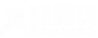 Bronco Western Supply Co.